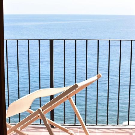 La Casa Del Mare - Bastia Centre Vue Mer Et Citadelle Экстерьер фото
