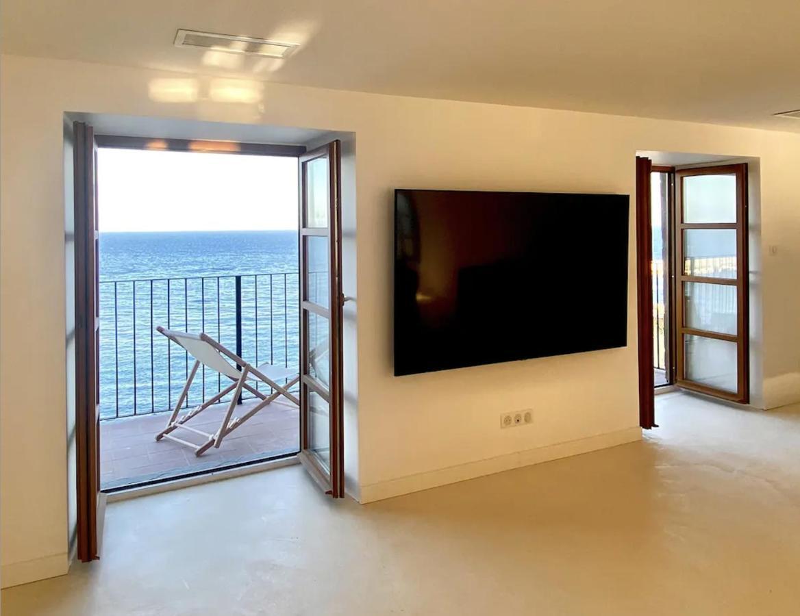 La Casa Del Mare - Bastia Centre Vue Mer Et Citadelle Экстерьер фото