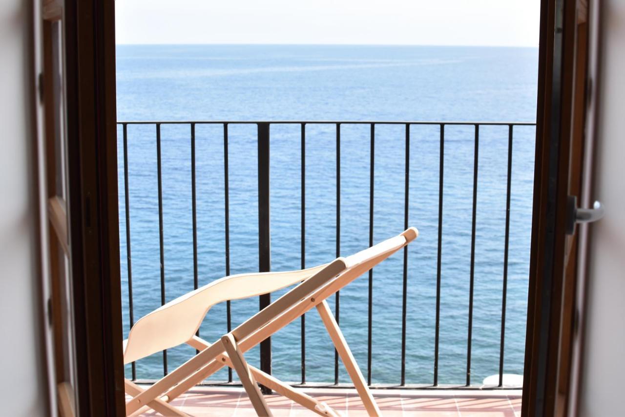 La Casa Del Mare - Bastia Centre Vue Mer Et Citadelle Экстерьер фото